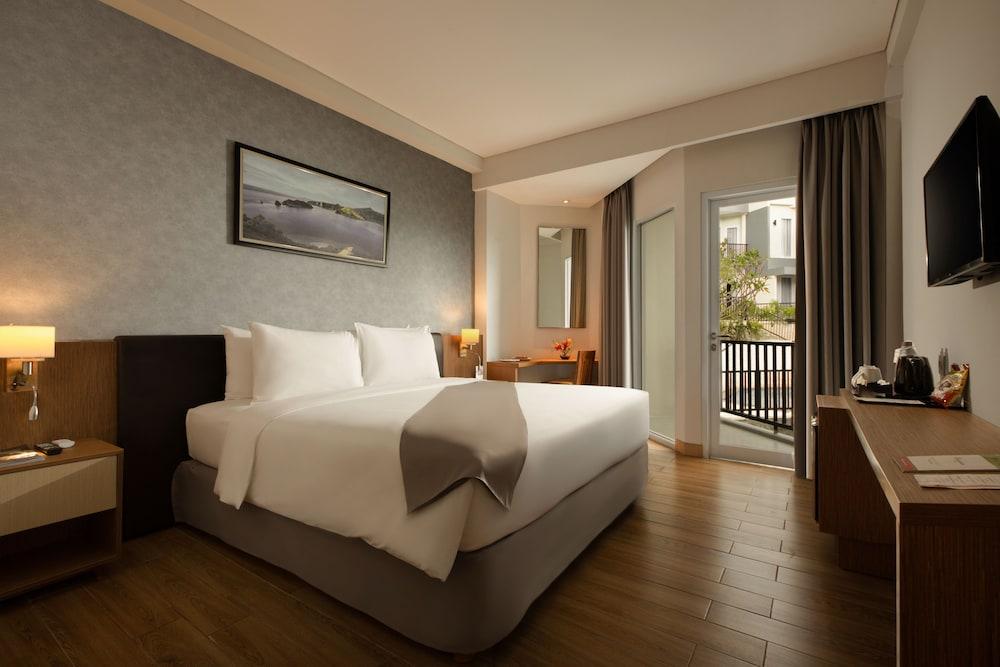 Swiss-Belinn Luwuk Exterior photo